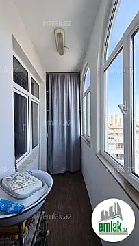 Satılır 6 otaqlı yeni tikili 220 m²