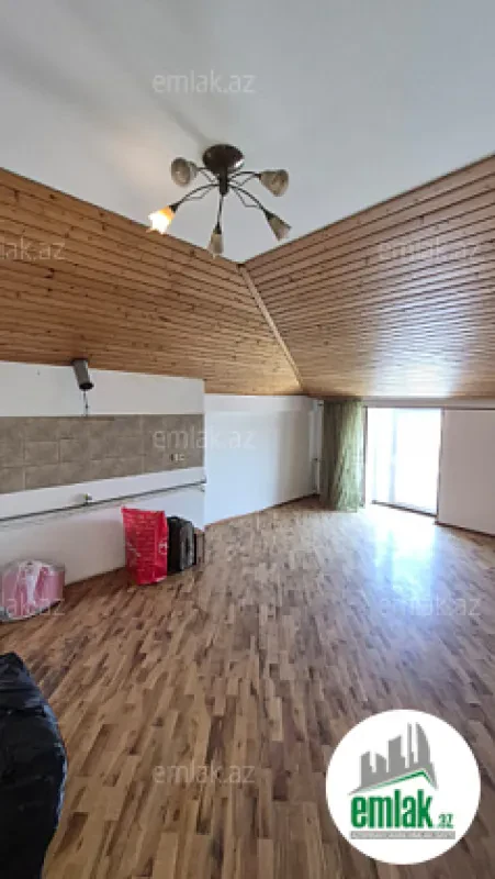 Satılır 6 otaqlı yeni tikili 220 m²