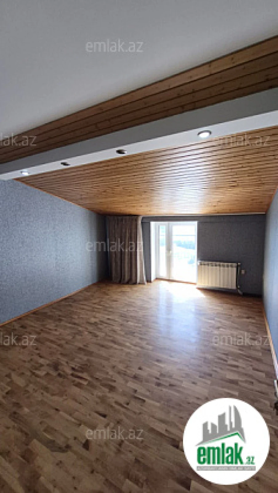 Satılır 6 otaqlı yeni tikili 220 m²