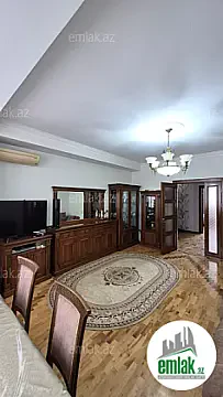 Satılır 6 otaqlı yeni tikili 220 m²