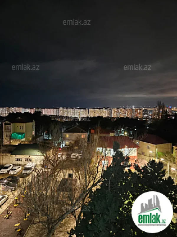 Satılır 3 otaqlı köhnə tikili 85 m²