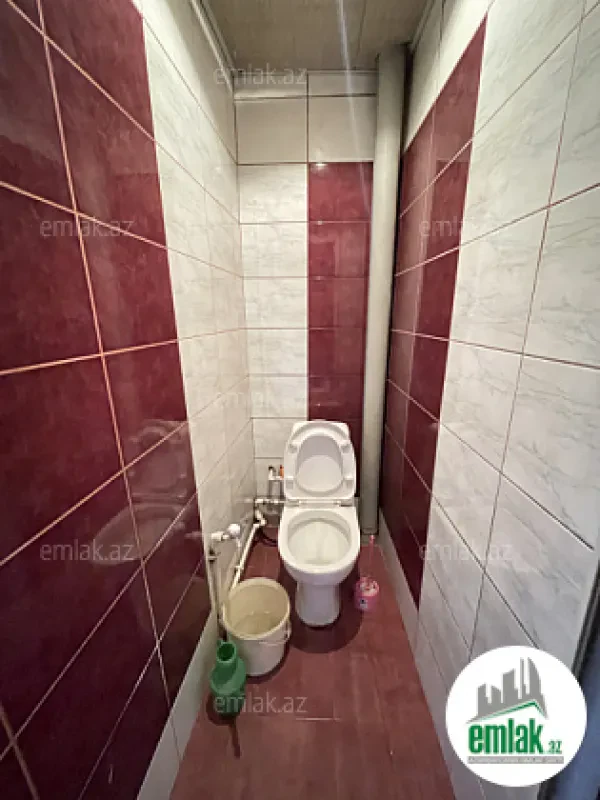 Satılır 3 otaqlı köhnə tikili 65 m²