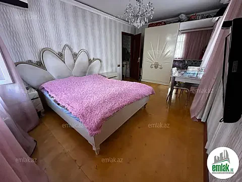 Satılır 1 otaqlı köhnə tikili 32 m²