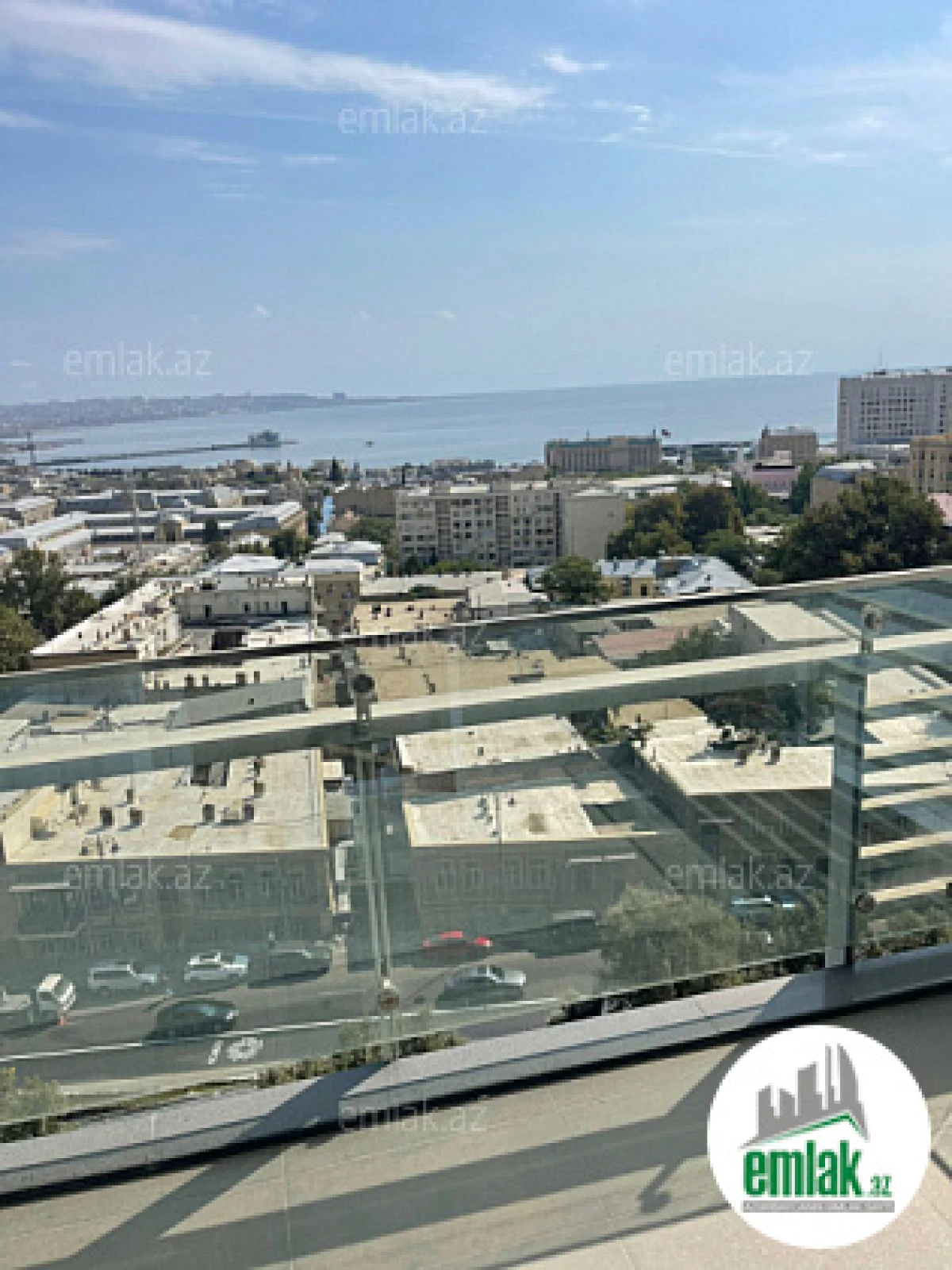 Satılır 2 otaqlı yeni tikili 107 m²