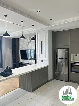 Satılır 2 otaqlı yeni tikili 107 m²