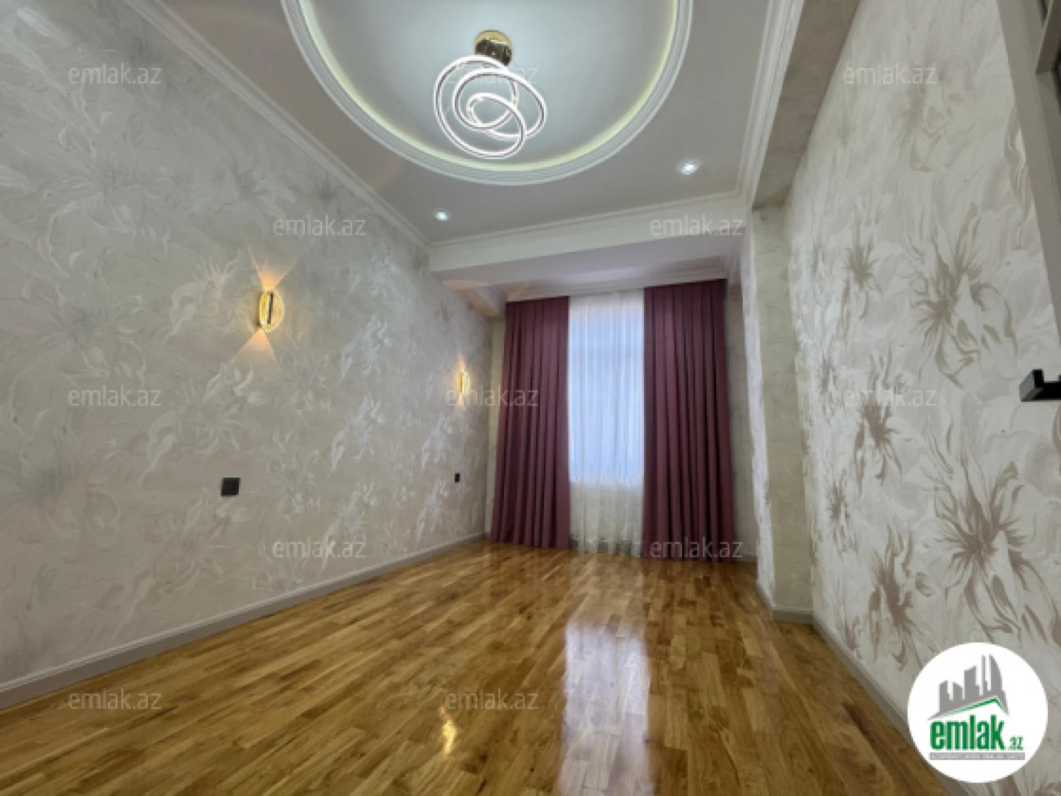 Satılır 3 otaqlı yeni tikili 92 m²