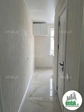 Satılır 2 otaqlı köhnə tikili 50 m²