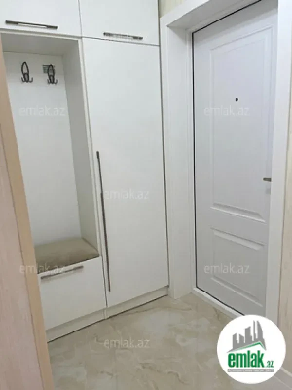 Satılır 2 otaqlı köhnə tikili 50 m²