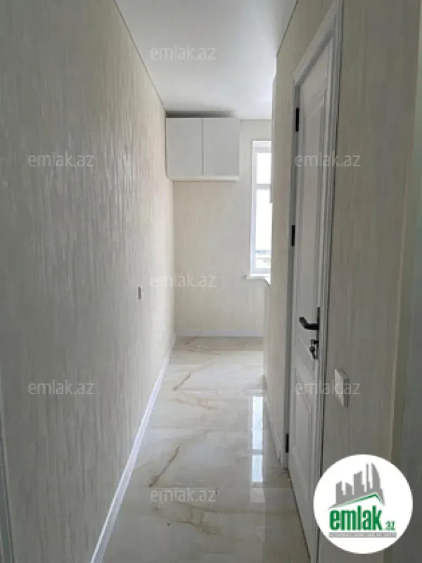 Satılır 2 otaqlı köhnə tikili 50 m²