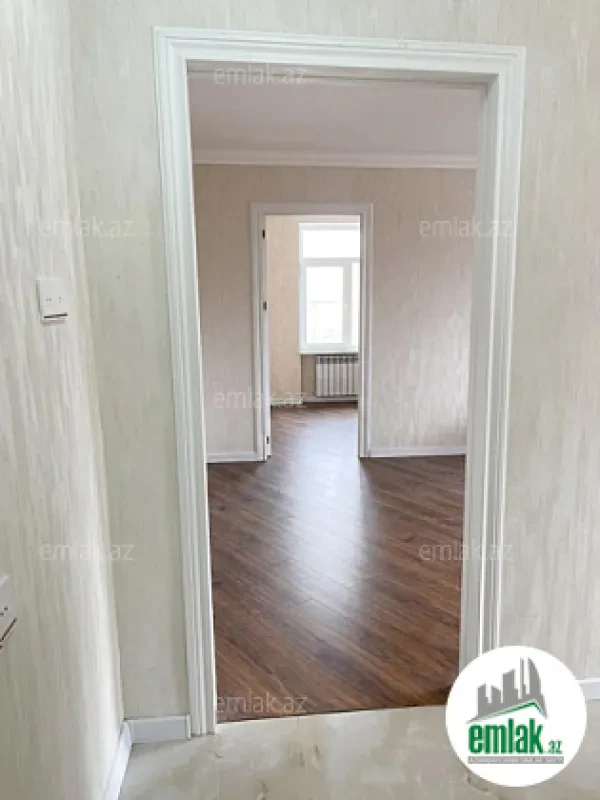 Satılır 2 otaqlı köhnə tikili 50 m²