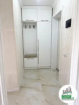 Satılır 2 otaqlı köhnə tikili 50 m²