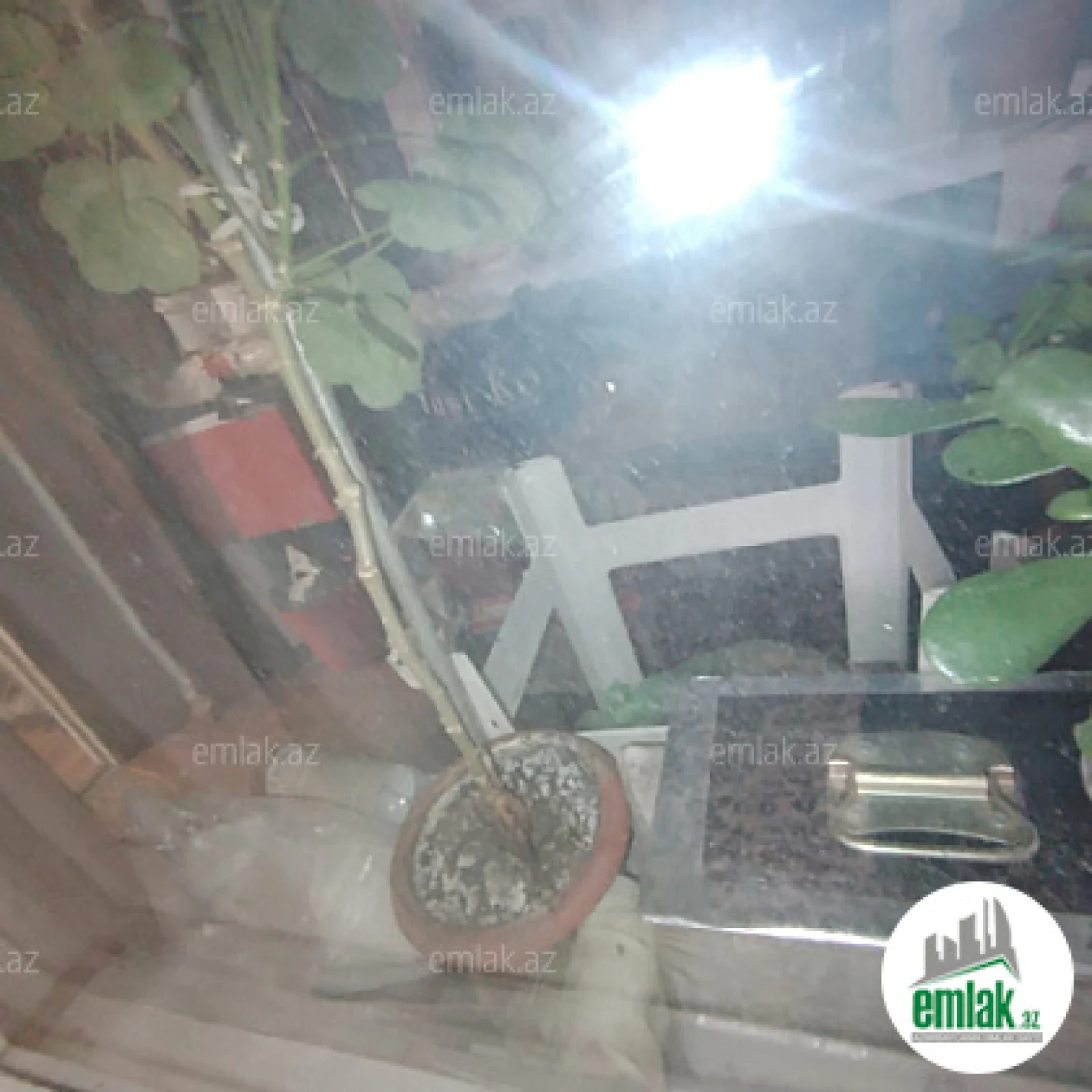Satılır 3 otaqlı köhnə tikili 85 m²