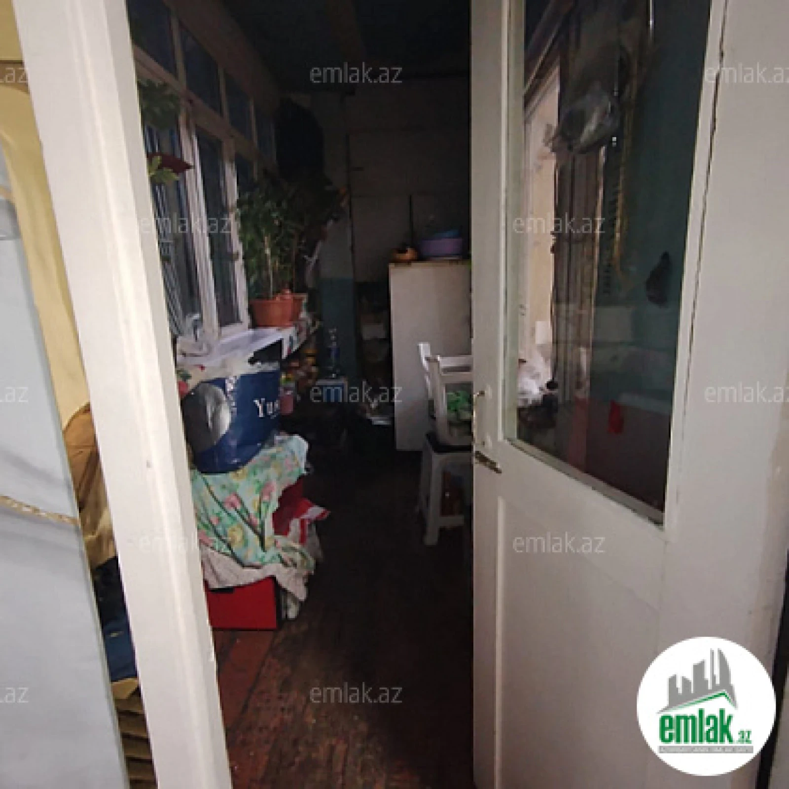 Satılır 3 otaqlı köhnə tikili 85 m²