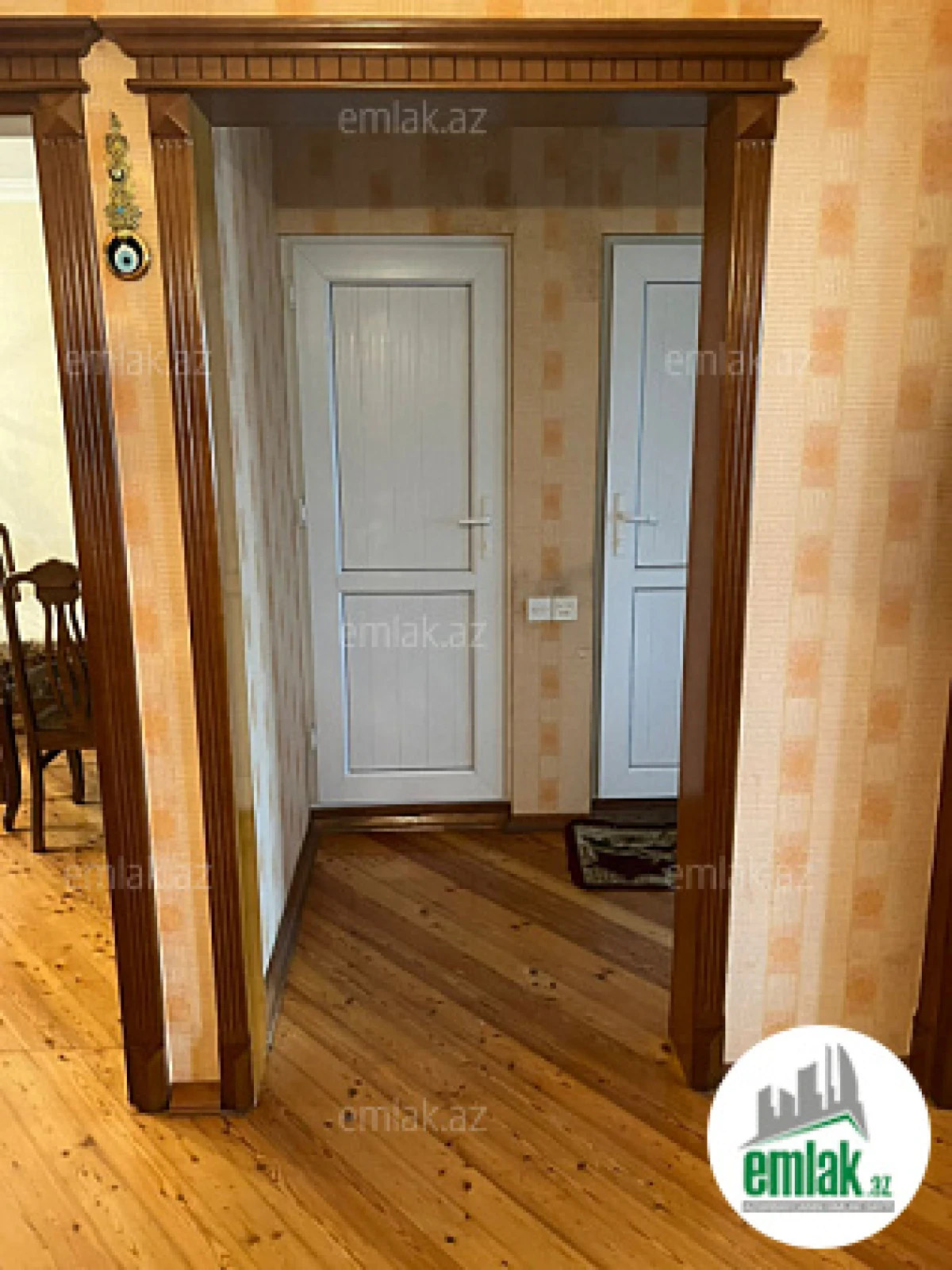 Satılır 3 otaqlı köhnə tikili 85 m²