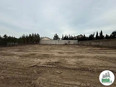 Satılır torpaq sahəsi 6 m² — Bakı 6.00 m²
