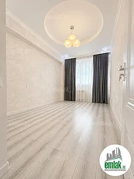 Satılır 2 otaqlı yeni tikili 50 m² — Bakı 2 otaq 50.00 m²