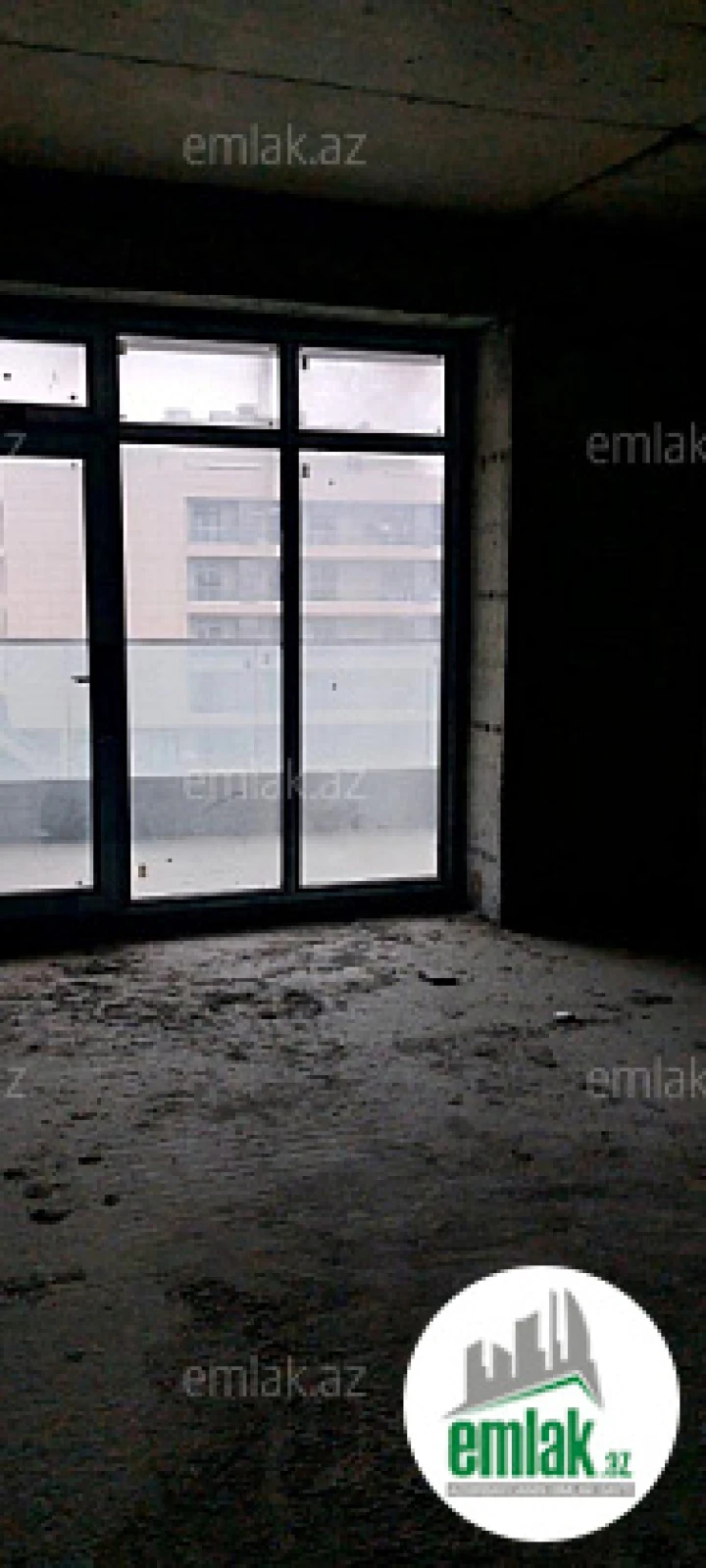 Satılır 5 otaqlı yeni tikili 260 m²