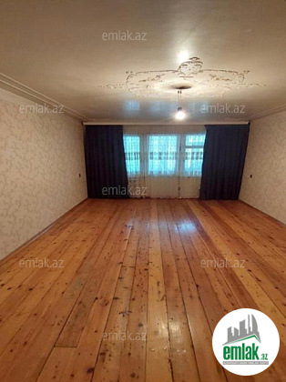 Satılır 3 otaqlı köhnə tikili 75 m² — Bakı 3 otaq 75.00 m²