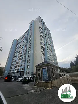 Satılır 3 otaqlı yeni tikili 132.5 m² — Bakı 3 otaq 132.50 m²