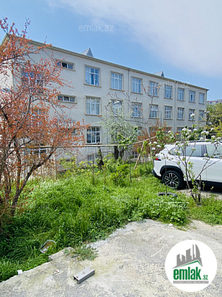 Satılır 2 otaqlı köhnə tikili 45 m² — Bakı 2 otaq 45.00 m²