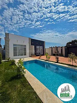 Satılır 4 otaqlı mənzil 150 m² — Bakı 4 otaq 150.00 m²