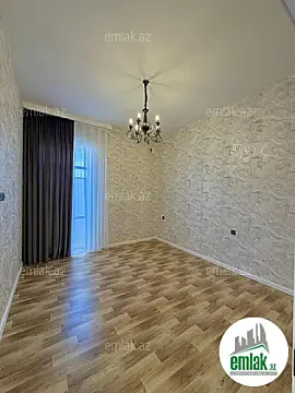 Satılır 4 otaqlı mənzil 150 m²