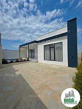Satılır 4 otaqlı mənzil 130 m² — Bakı 4 otaq 130.00 m²