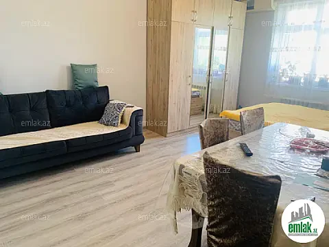 Satılır 1 otaqlı köhnə tikili 40 m² — Bakı 1 otaq 40.00 m²