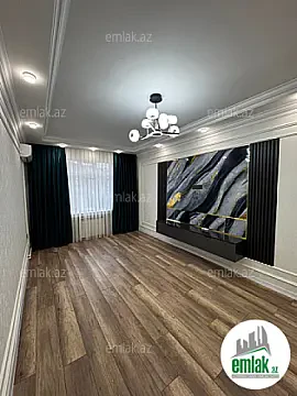 Satılır 3 otaqlı köhnə tikili 90 m² — Bakı 3 otaq 90.00 m²