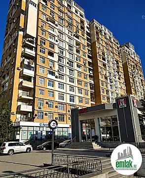Satılır 2 otaqlı yeni tikili 90 m² — Bakı 2 otaq 90.00 m²