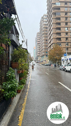 Satılır 3 otaqlı yeni tikili 130 m² — Bakı 3 otaq 130.00 m²