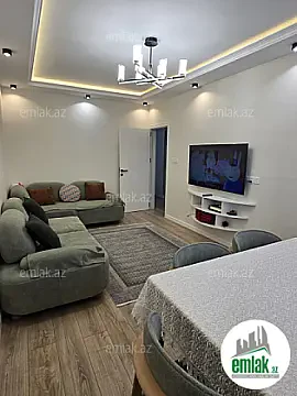 Satılır 3 otaqlı köhnə tikili 80 m² — Bakı 3 otaq 80.00 m²