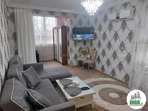 Satılır 2 otaqlı köhnə tikili 41 m² — Bakı 2 otaq 41.00 m²