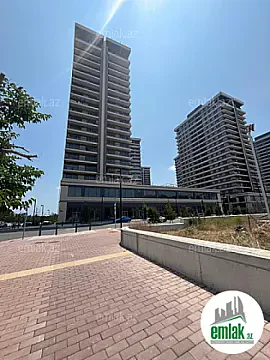 Satılır 3 otaqlı yeni tikili 157 m² — Bakı 3 otaq 157.00 m²