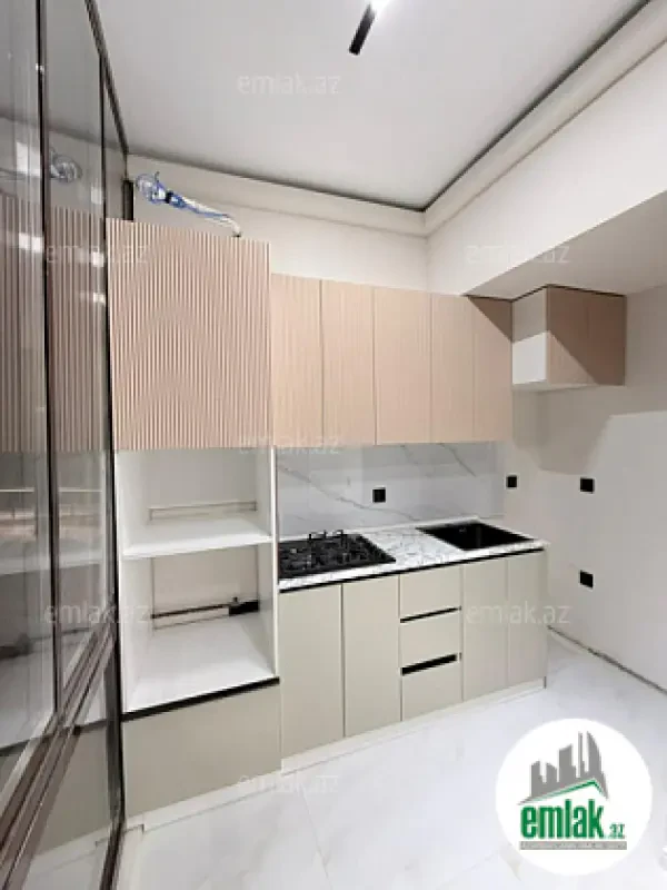 Satılır 3 otaqlı yeni tikili 114 m²