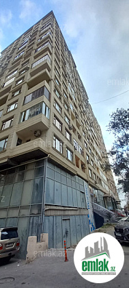 Satılır 4 otaqlı yeni tikili 150 m² — Bakı 4 otaq 150.00 m²