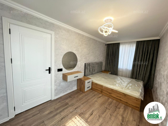 Satılır 2 otaqlı köhnə tikili 60 m² — Bakı 2 otaq 60.00 m²