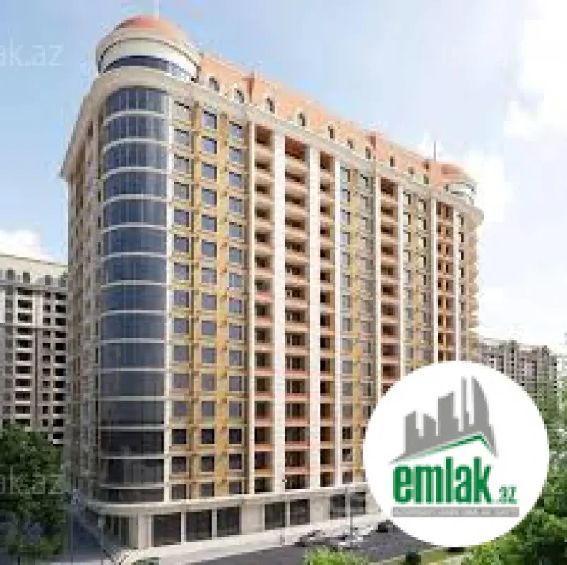 Satılır 3 otaqlı yeni tikili 150 m²