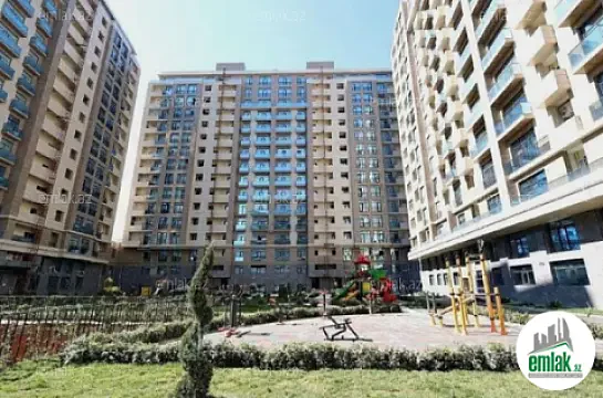 Satılır 5 otaqlı yeni tikili 267.5 m² — Bakı 5 otaq 267.50 m²
