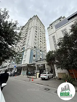Satılır 3 otaqlı yeni tikili 85 m² — Bakı 3 otaq 85.00 m²