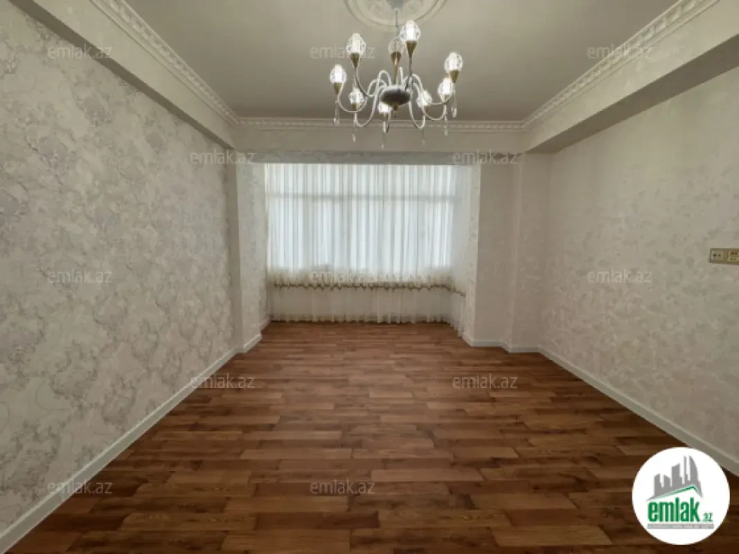 Satılır 2 otaqlı yeni tikili 60 m²