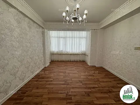 Satılır 2 otaqlı yeni tikili 60 m² — Bakı 2 otaq 60.00 m²