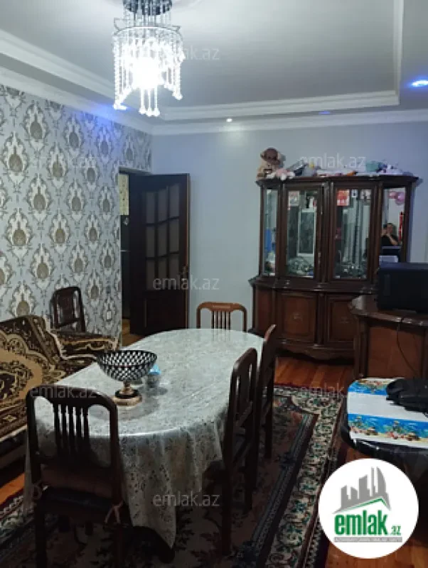 Satılır 3 otaqlı yeni tikili 165 m²