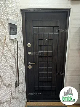 Satılır 3 otaqlı köhnə tikili 90 m² — Bakı 3 otaq 90.00 m²