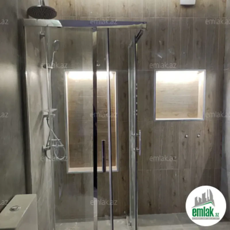 Satılır 2 otaqlı yeni tikili 72.2 m²
