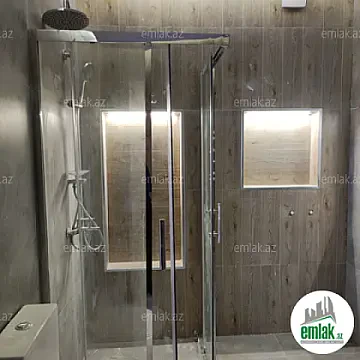 Satılır 2 otaqlı yeni tikili 72.2 m² — Bakı 2 otaq 72.20 m²