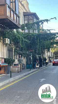Satılır 3 otaqlı köhnə tikili 90 m² — Bakı 3 otaq 90.00 m²