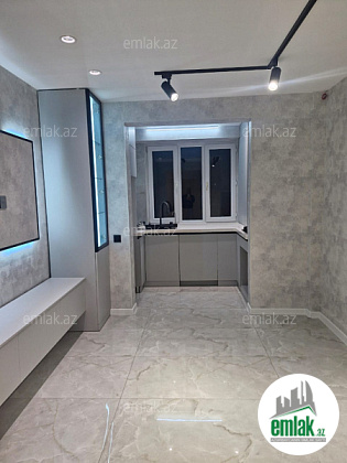 Satılır 3 otaqlı köhnə tikili 65 m²