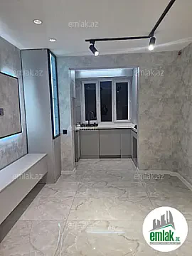Satılır 3 otaqlı köhnə tikili 65 m² — Bakı 3 otaq 65.00 m²