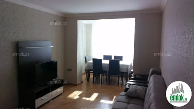 Satılır 3 otaqlı köhnə tikili 80 m² — Bakı 3 otaq 80.00 m²